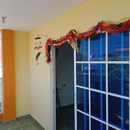Alojamiento Casa Luz Cielo Apartman Puerto Colombia Kültér fotó
