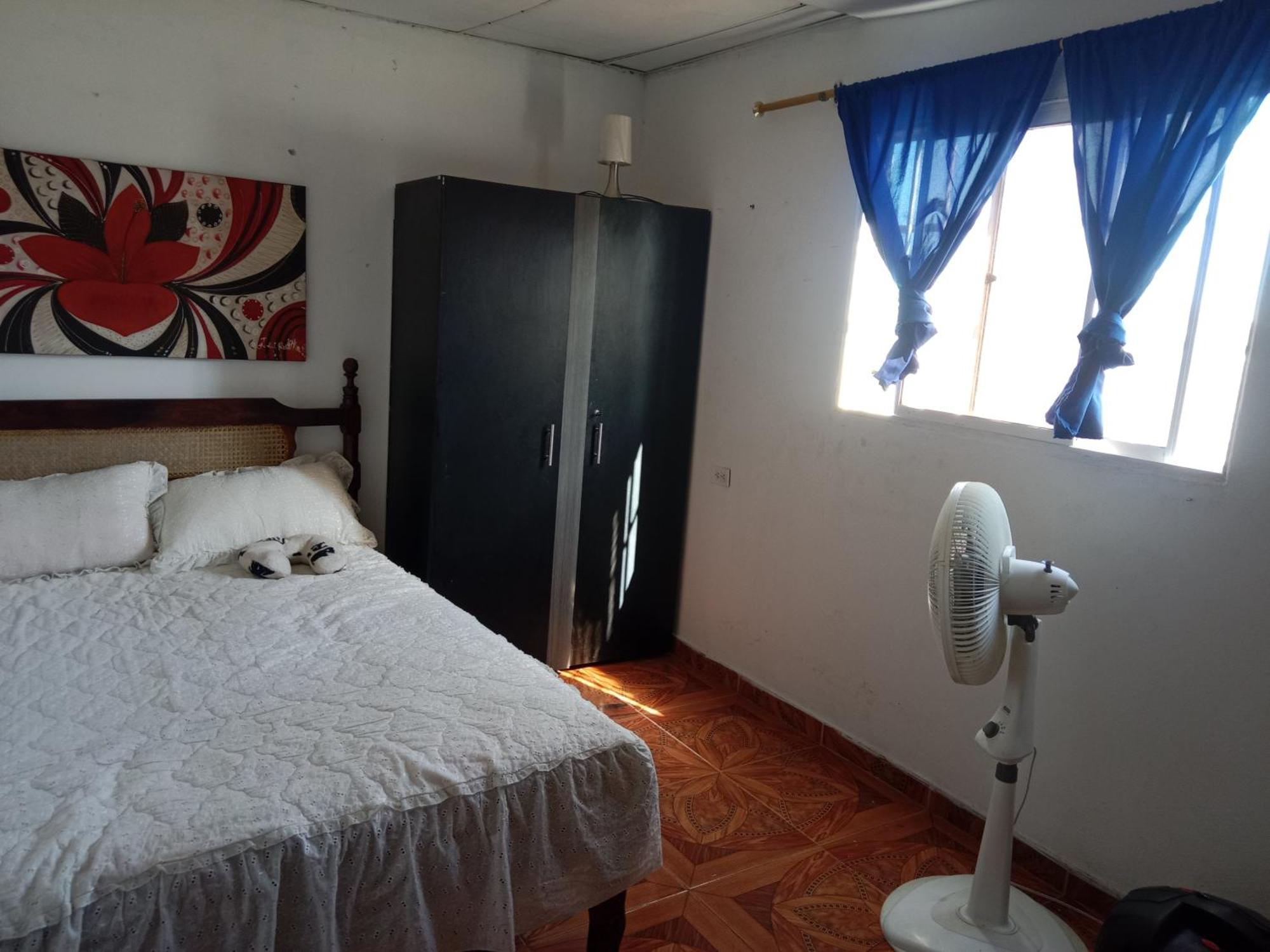 Alojamiento Casa Luz Cielo Apartman Puerto Colombia Kültér fotó
