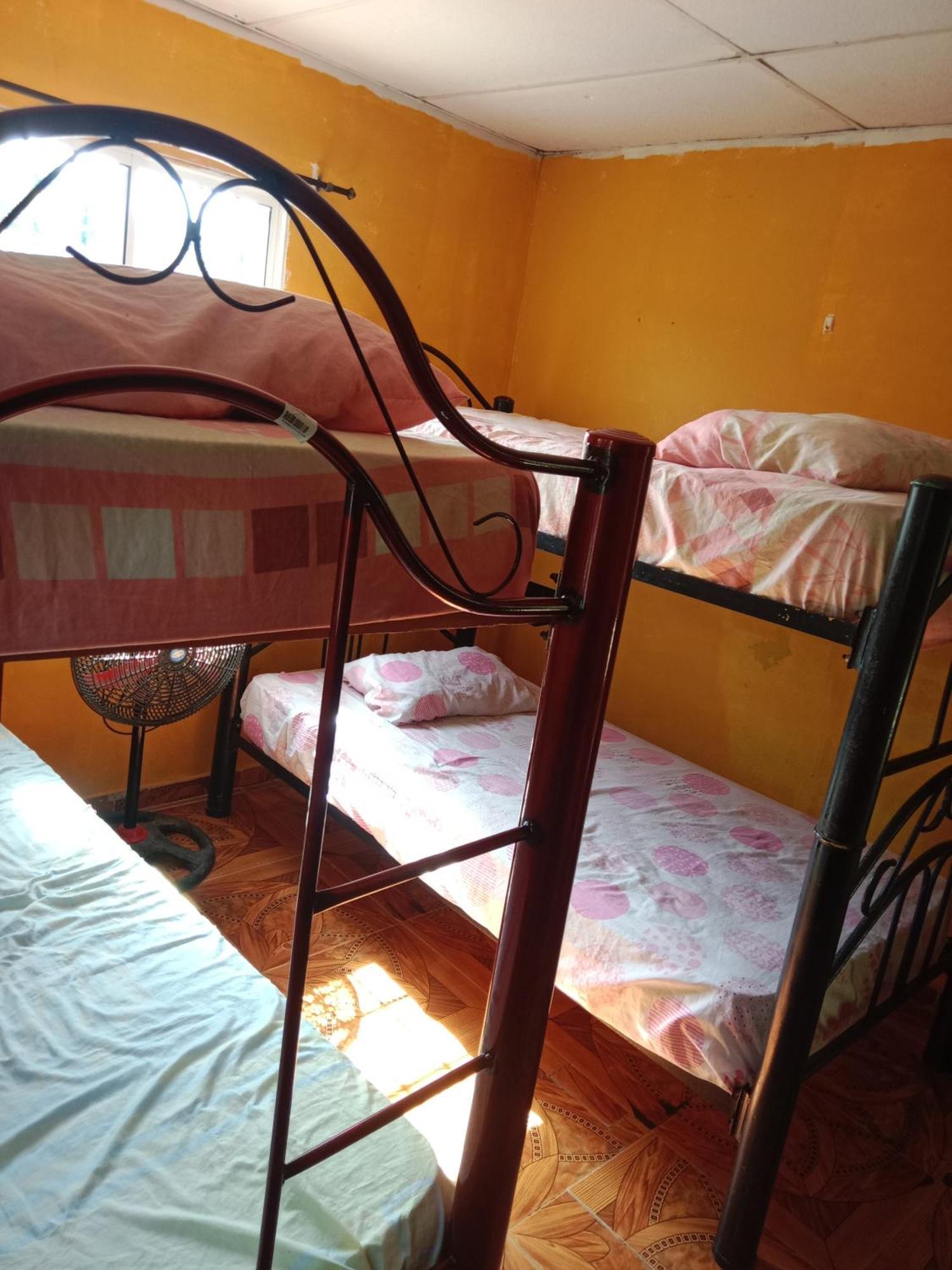 Alojamiento Casa Luz Cielo Apartman Puerto Colombia Kültér fotó