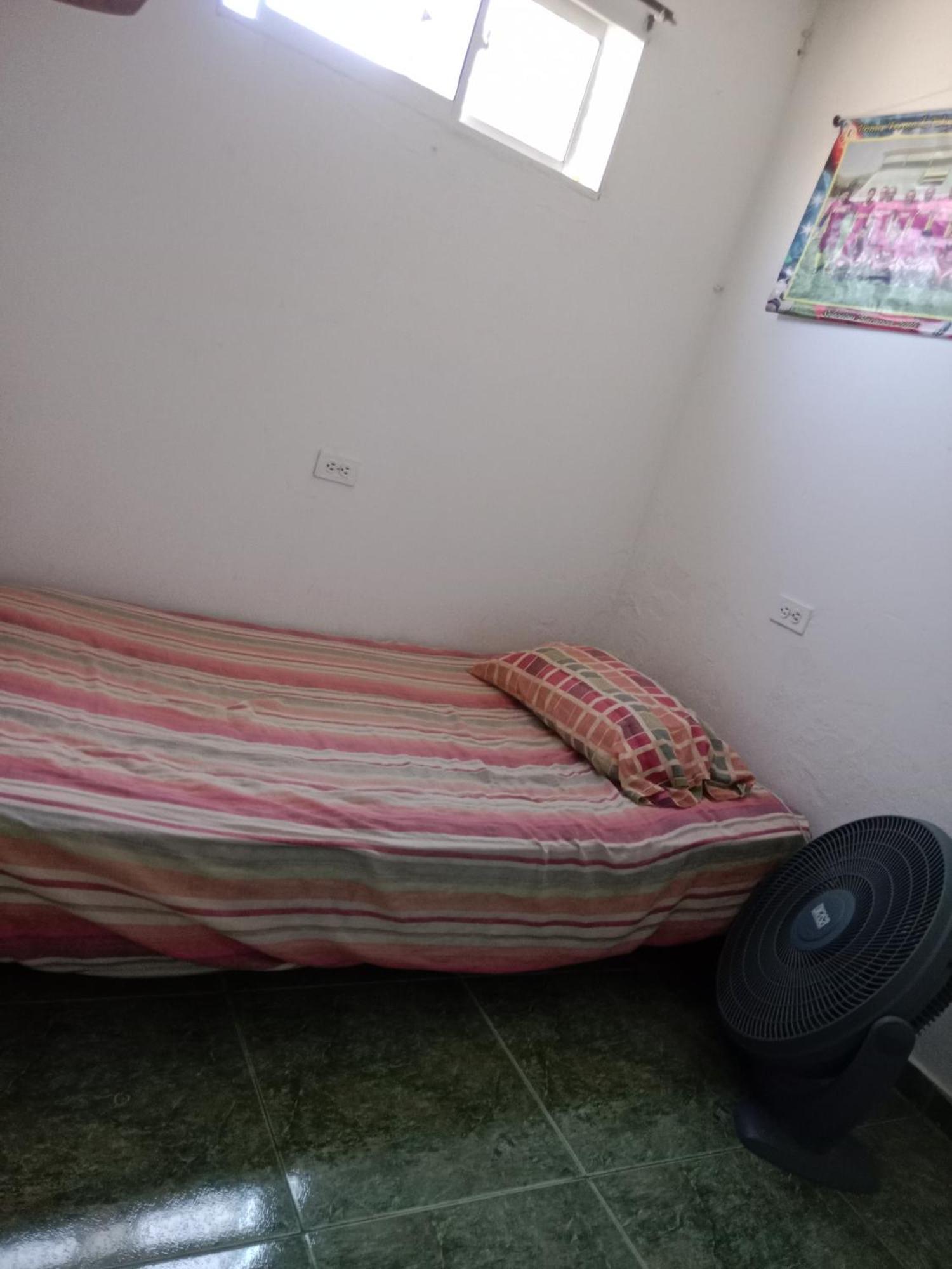 Alojamiento Casa Luz Cielo Apartman Puerto Colombia Kültér fotó
