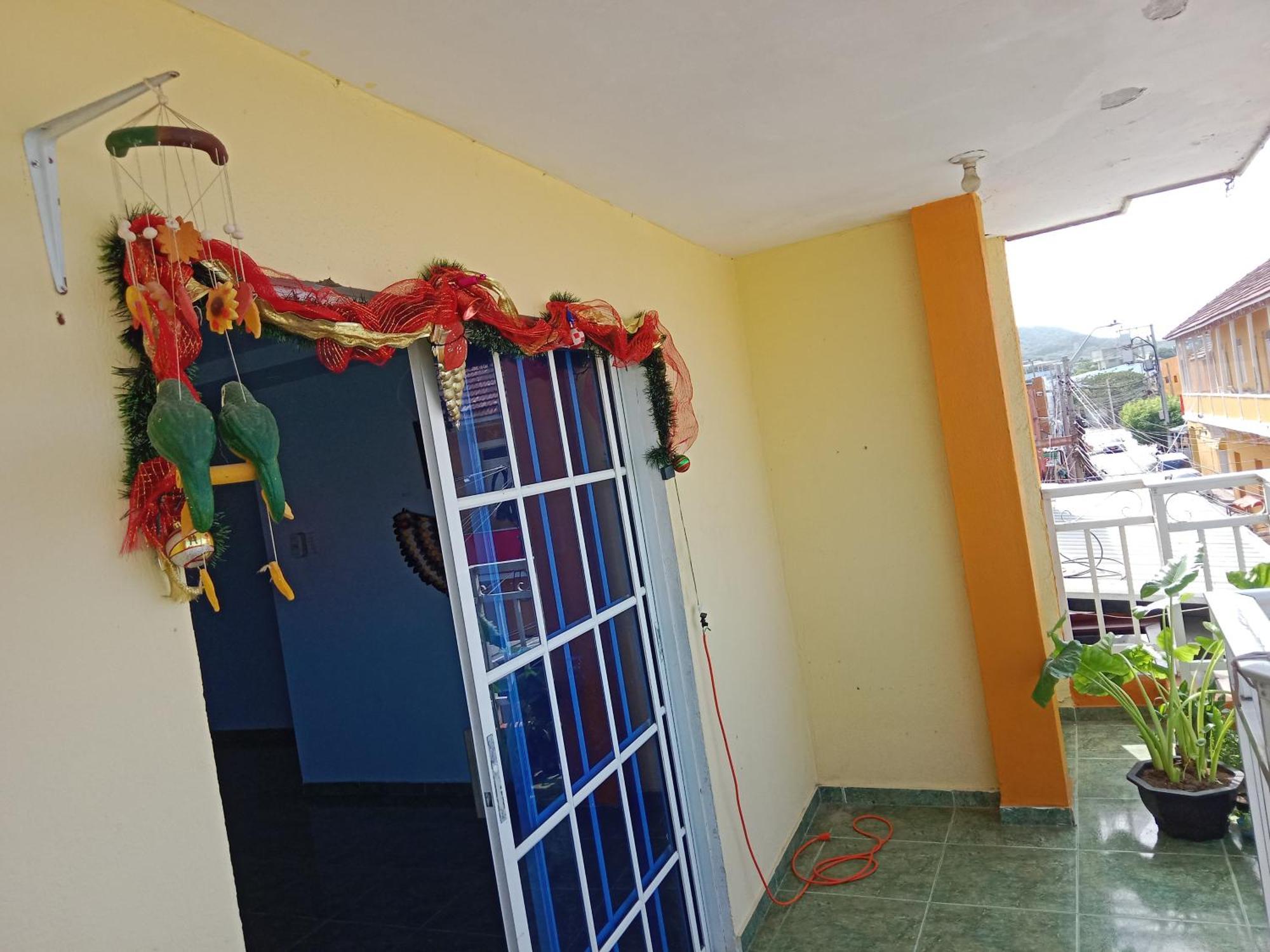 Alojamiento Casa Luz Cielo Apartman Puerto Colombia Kültér fotó