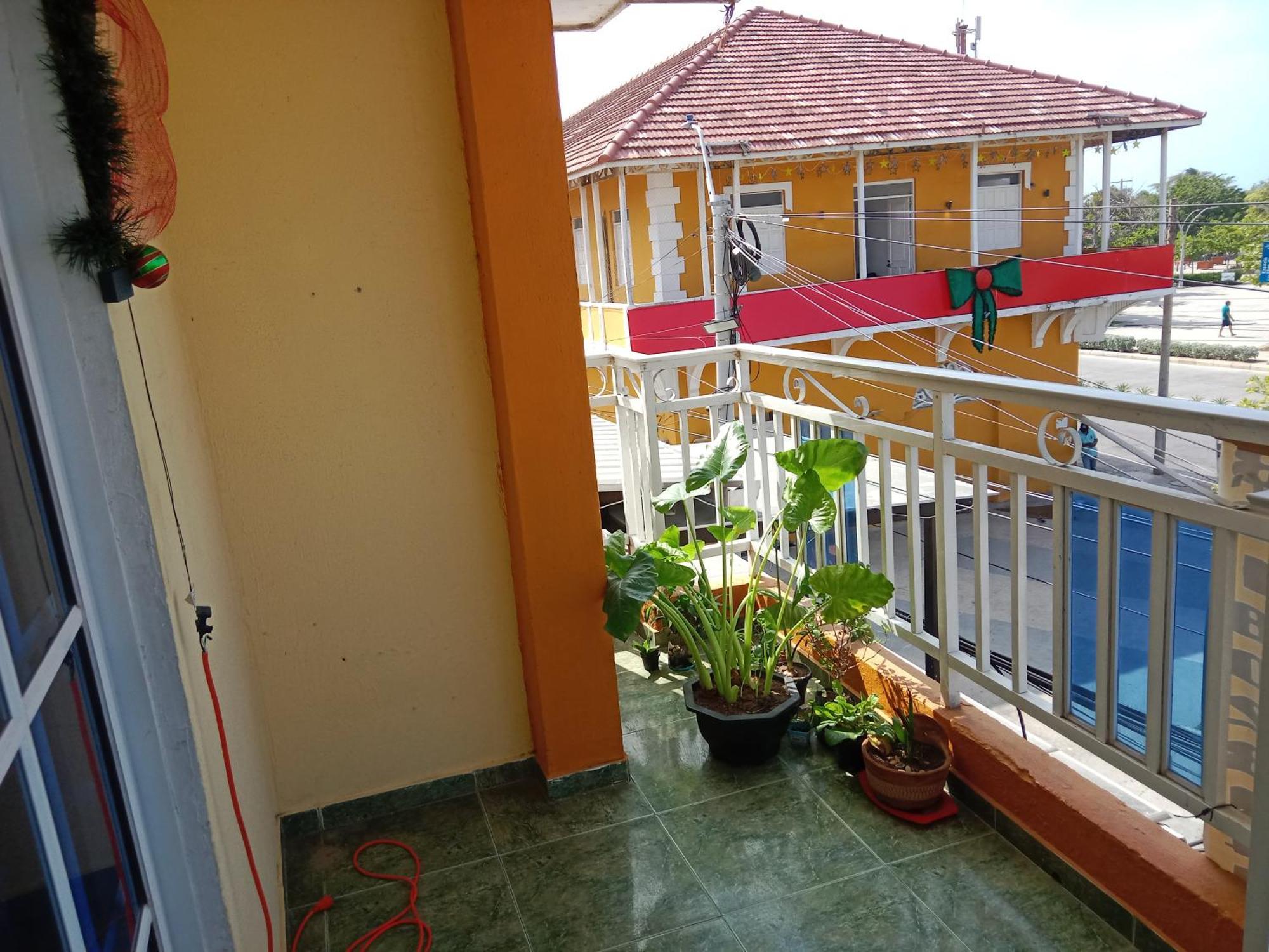 Alojamiento Casa Luz Cielo Apartman Puerto Colombia Kültér fotó