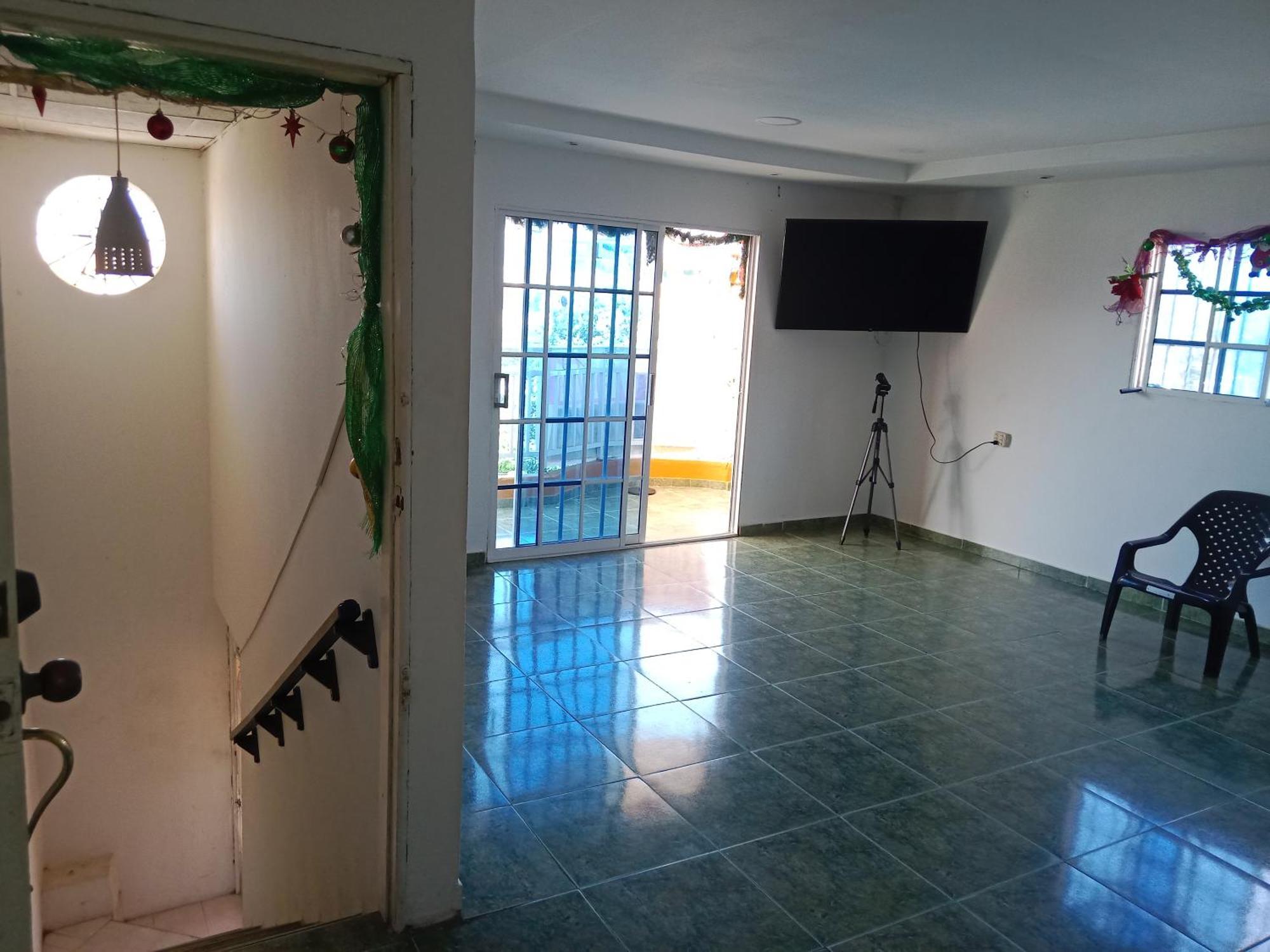Alojamiento Casa Luz Cielo Apartman Puerto Colombia Kültér fotó