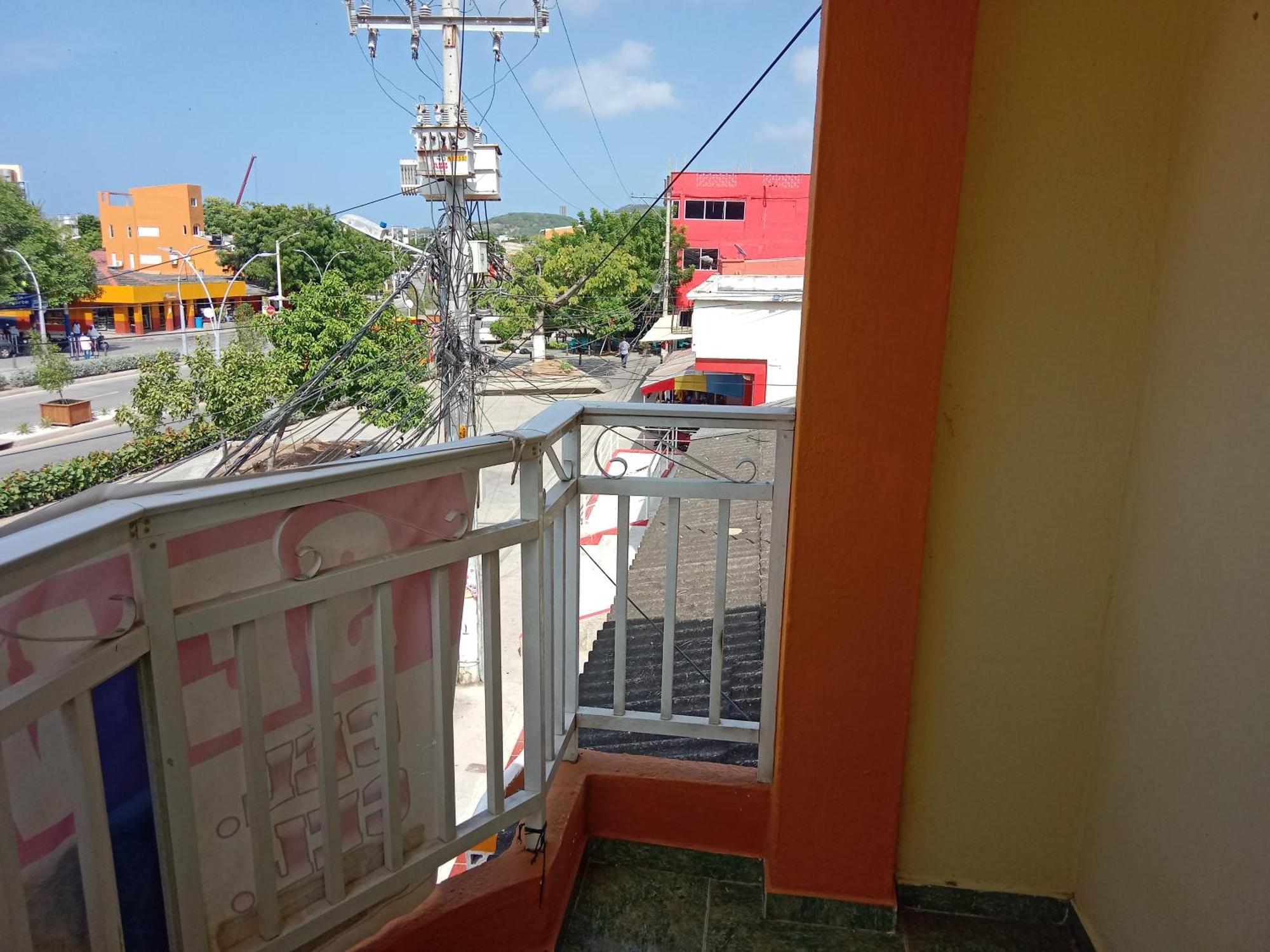 Alojamiento Casa Luz Cielo Apartman Puerto Colombia Kültér fotó